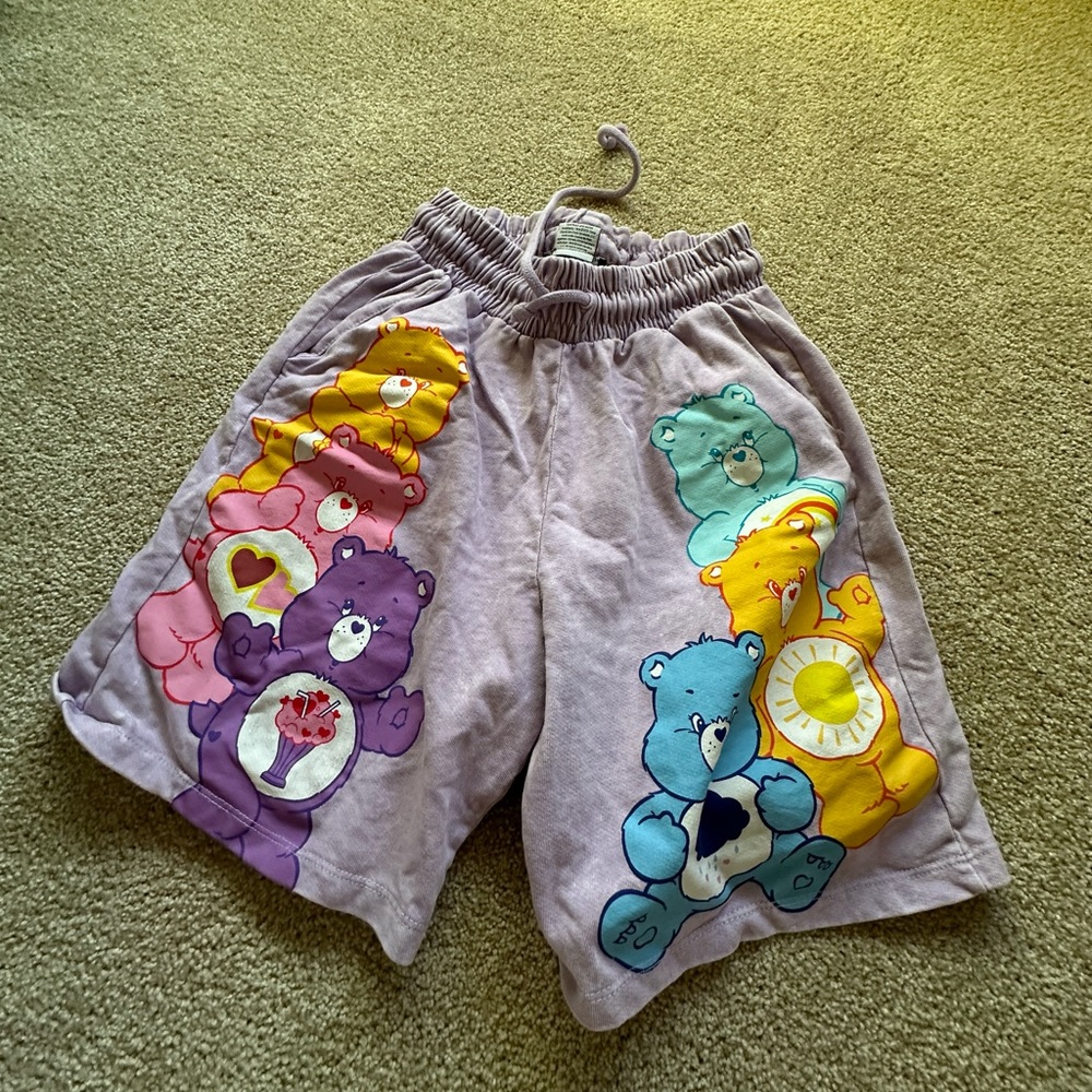 shorts